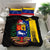 Venezuela Flag Bedding Set Flag Style RLT7 - Wonder Print Shop