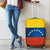 Venezuela Luggage Cover Venezuela Flag Grunge Style 02 RLT7 - Wonder Print Shop