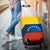 Venezuela Luggage Cover Venezuela Flag Grunge Style 02 RLT7 - Wonder Print Shop