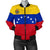 Venezuela Women's Bomber Jacket Flag RLT7 - Wonder Print Shop