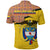 Colombia Polo Shirt Home RLT7 - Wonder Print Shop