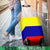 colombia-flag-luggage-cover