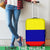 colombia-flag-luggage-cover