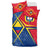 Colombia Bedding Set - Colombia Legend RLT7 - Wonder Print Shop