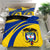 Colombia Coat Of Arms Bedding Set Cricket RLT7 - Wonder Print Shop