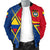 Colombia Men's Bomber Jacket - Colombia Legend RLT7 - Wonder Print Shop