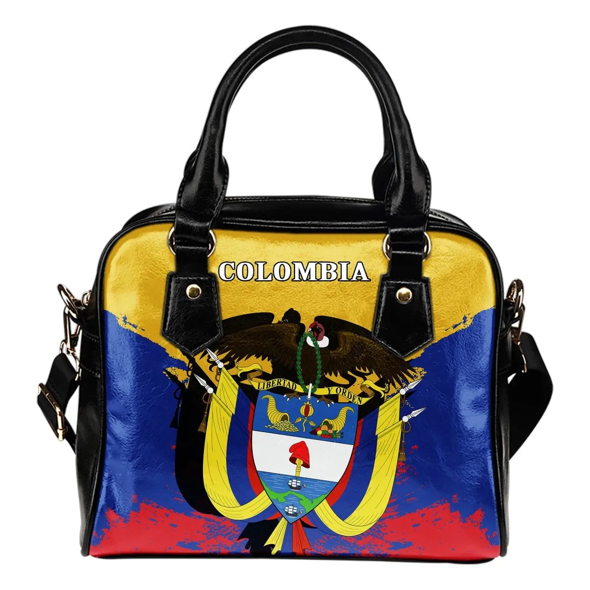 colombia-special-shoulder-handbag