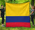 Colombia Premium Quilt RLT7 - Wonder Print Shop