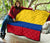 Colombia Premium Quilt RLT7 - Wonder Print Shop