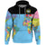 Colombia Hoodie RLT7 - Wonder Print Shop