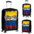 colombia-grunge-flag-luggage-cover