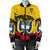 Colombia Special Women's Bomber Jacket RLT7 - Wonder Print Shop