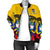 Colombia Special Women's Bomber Jacket RLT7 - Wonder Print Shop