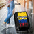 colombia-grunge-flag-luggage-cover