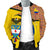 Colombia Men's Bomber Jacket - Home RLT7 - Wonder Print Shop