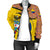 Colombia Women's Bomber Jacket - Home RLT7 - Wonder Print Shop