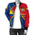 Colombia Women's Bomber Jacket - Colombia Legend RLT7 - Wonder Print Shop