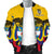 Colombia Special Men's Bomber Jacket RLT7 - Wonder Print Shop