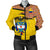 Colombia Women's Bomber Jacket - Home RLT7 - Wonder Print Shop