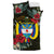 Colombia Bedding Set - Special Hibiscus RLT7 - Wonder Print Shop