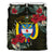 Colombia Bedding Set - Special Hibiscus RLT7 - Wonder Print Shop