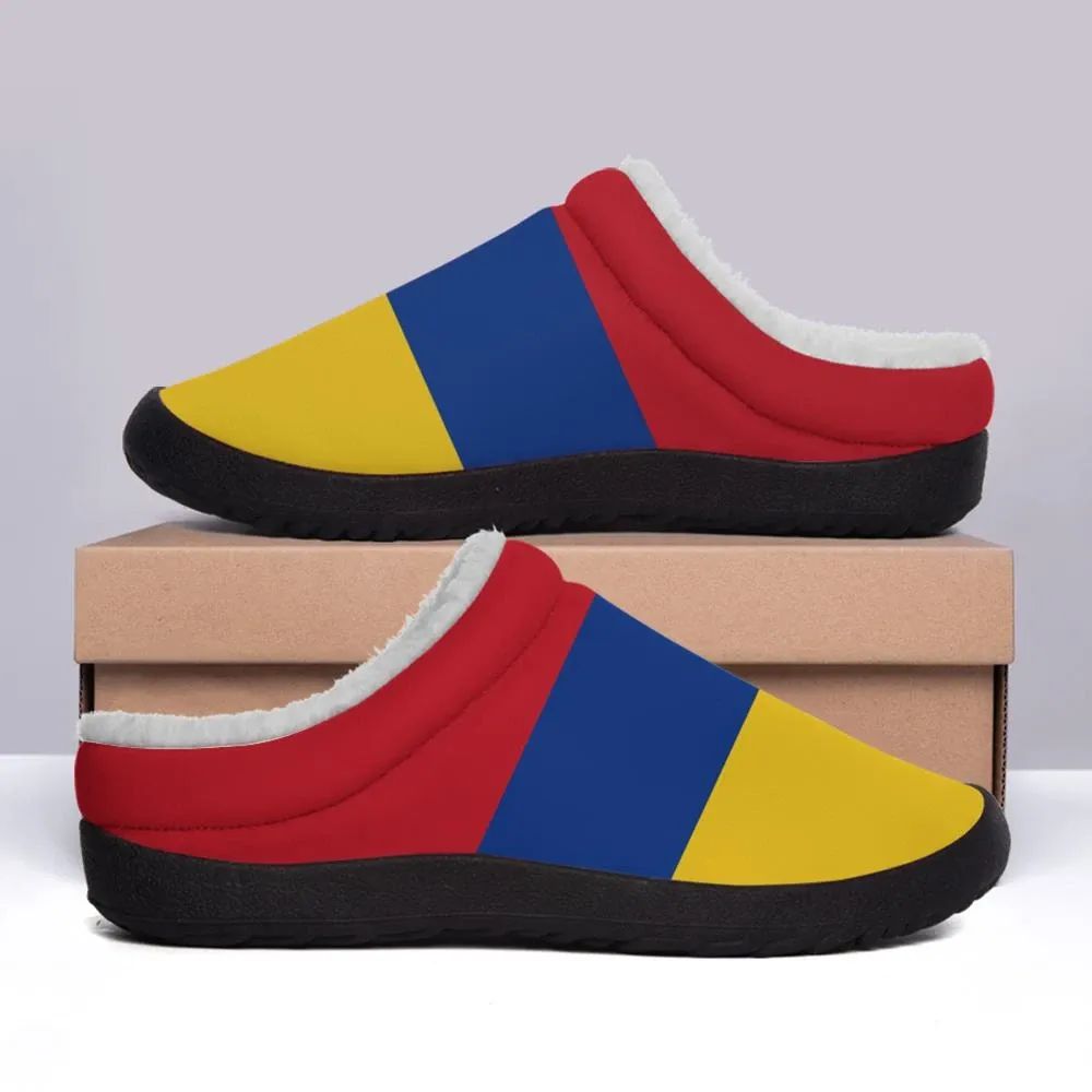 colombia-flag-fleeece-slipper-colombia-slippers