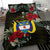 Colombia Bedding Set - Special Hibiscus RLT7 - Wonder Print Shop