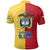 Colombia Is In My DNA Polo Shirt RLT7 - Wonder Print Shop