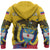 Colombia Hoodie Special RLT7 - Wonder Print Shop