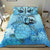 Costa Rica Bedding Set Ocean Life RLT13 - Wonder Print Shop