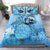 Costa Rica Bedding Set Ocean Life RLT13 - Wonder Print Shop