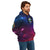 Costa Rica Hoodie Galaxy RLT13 - Wonder Print Shop