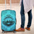 Costa Rica Luggage Turquoise RLT13 - Wonder Print Shop