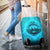 Costa Rica Luggage Turquoise RLT13 - Wonder Print Shop