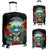 Costa Rica Hibiscus Luggage Cover RLT13 - Wonder Print Shop