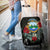 Costa Rica Hibiscus Luggage Cover RLT13 - Wonder Print Shop