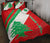 lebanon-personalised-quilt-bed-set-lebanon-flag-polygon-style24