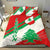 Lebanon Bedding Set - Lebanon Flag24 RLT6 - Wonder Print Shop