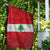 LEBANON Garden Flag House Flag (Grunge Style) RLT6 - Wonder Print Shop