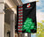 Lebanon - United Garden Flag RLT6 - Wonder Print Shop