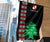 Lebanon - United Garden Flag RLT6 - Wonder Print Shop