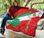 lebanon-personalised-premium-quilt-lebanon-flag-polygon-style24