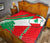 lebanon-personalised-premium-quilt-lebanon-flag-polygon-style24