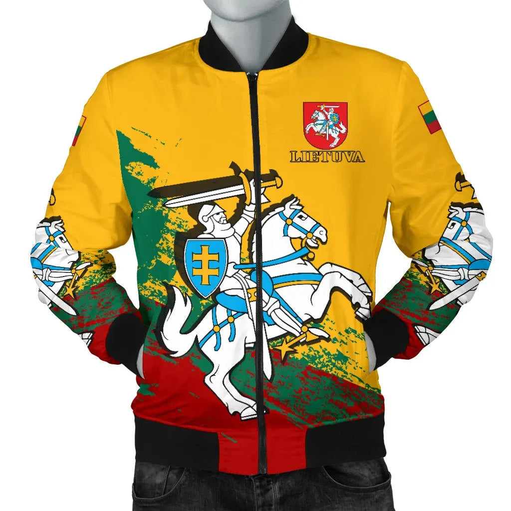 lietuva-lithuania-special-mens-bomber-jacket