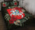 Lithuania Quilt Bed Set - Special Hibiscus RLT6 - Wonder Print Shop