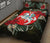 Lithuania Quilt Bed Set - Special Hibiscus RLT6 - Wonder Print Shop