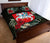 Lithuania Quilt Bed Set - Special Hibiscus RLT6 - Wonder Print Shop