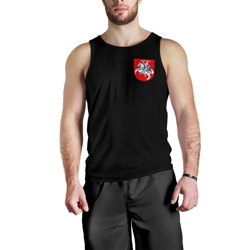 lithuania-tank-top