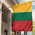 Lithuania Flag - (Garden Flag/House Flag) RLT6 - Wonder Print Shop