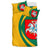 Lithuania Flag Bedding Set - Circle Style RLT6 - Wonder Print Shop